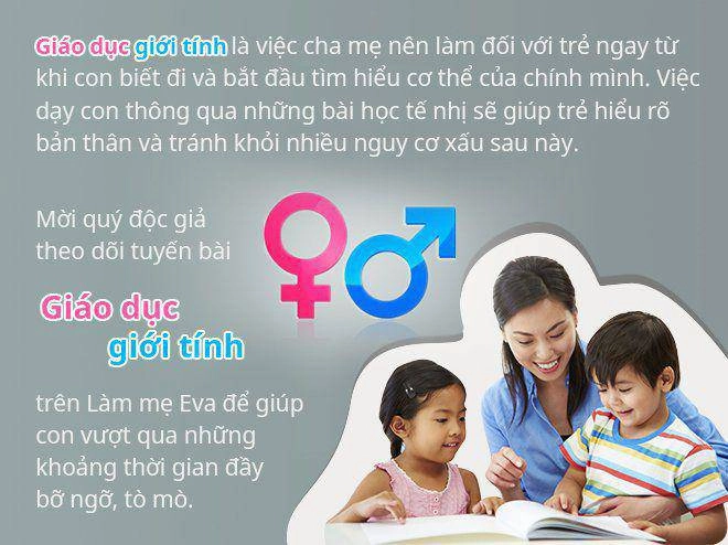 Ngủ chung giường với chị gái 11 năm bé trai nói 1 câu khiến mẹ hoảng sợ - 1