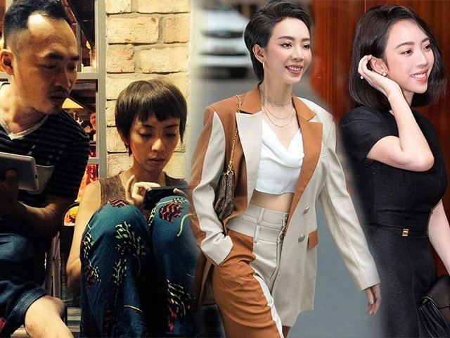 Ngược đời như hoa hậu làng hài rõ ràng tăng cân mà được cđm khen hết lời - 16