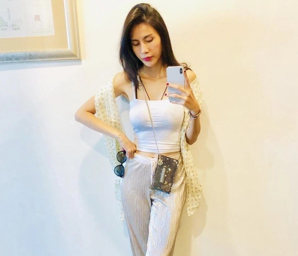 Người muốn giảm cân không được thủy tiên phải tận dụng cả tuyệt chiêu để tăng cân - 2