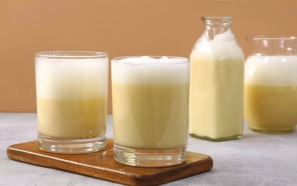 Người muốn giảm cân không được thủy tiên phải tận dụng cả tuyệt chiêu để tăng cân - 4