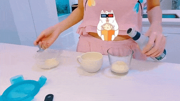 Người muốn giảm cân không được thủy tiên phải tận dụng cả tuyệt chiêu để tăng cân - 7
