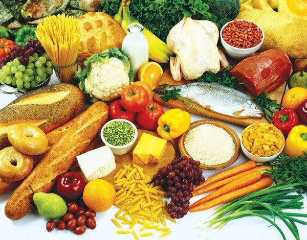 Người muốn giảm cân không được thủy tiên phải tận dụng cả tuyệt chiêu để tăng cân - 9
