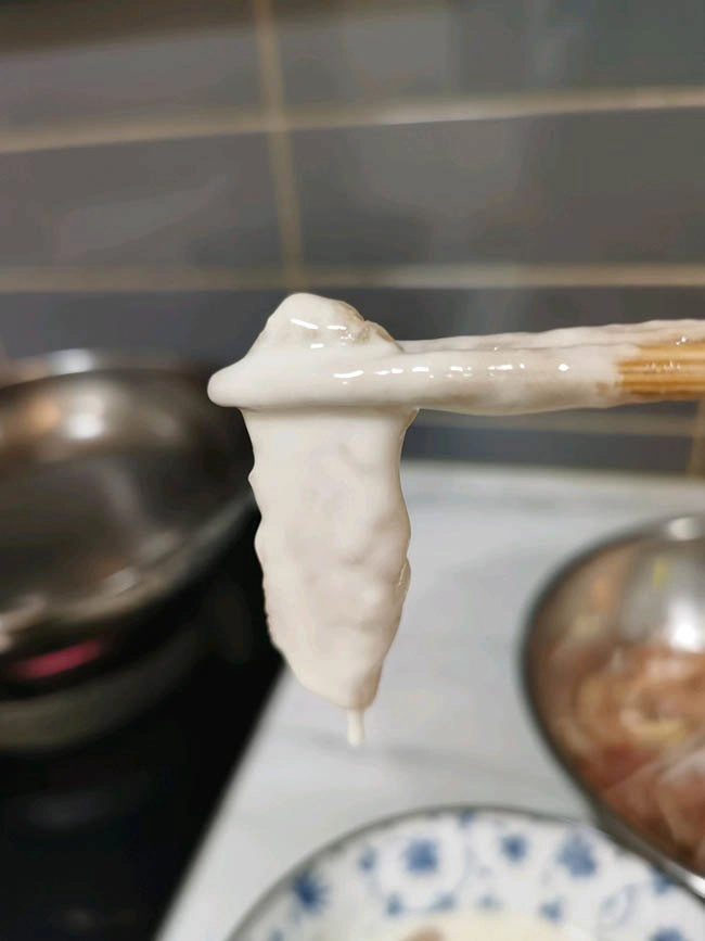 Nhà thừa ức gà chẳng ai ăn làm ngay món này chồng con thi nhau xin nếm thử - 3