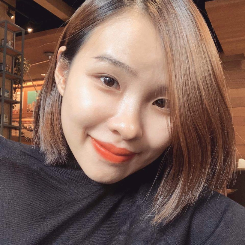 Nhan sắc vợ sắp cưới công phượng cô dâu đang hot nhất làng wags da trắng nụ cười toả nắng - 3