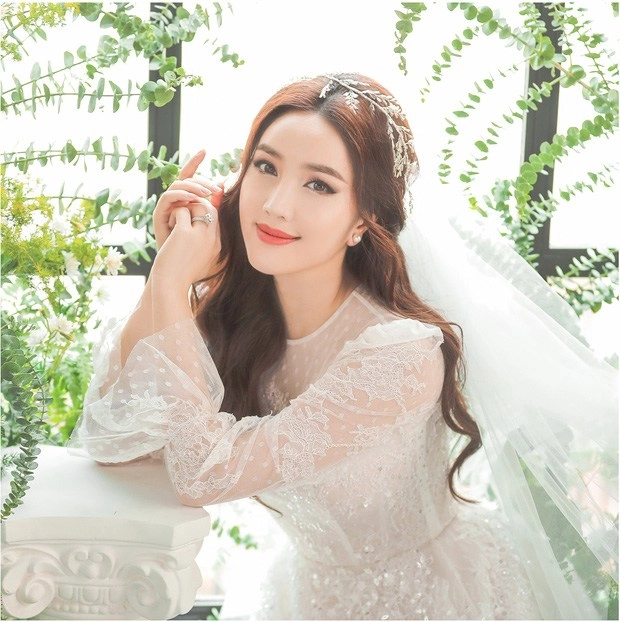 Nhan sắc vợ sắp cưới công phượng cô dâu đang hot nhất làng wags da trắng nụ cười toả nắng - 6