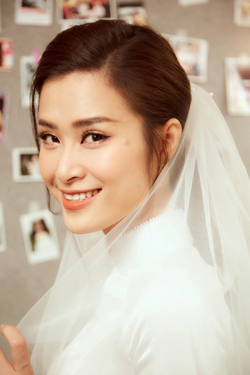 Nhan sắc vợ sắp cưới công phượng cô dâu đang hot nhất làng wags da trắng nụ cười toả nắng - 7