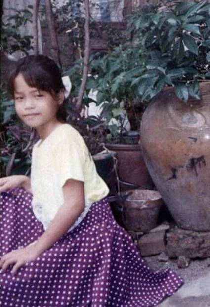 Nhật kim anh thảm họa thời trang lột xác ngoạn mục sau biến cố ly hôn - 6