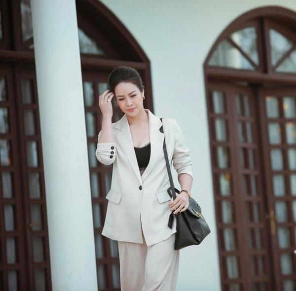 Nhật kim anh thảm họa thời trang lột xác ngoạn mục sau biến cố ly hôn - 16