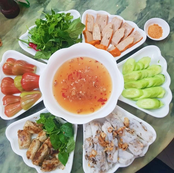 Những bữa tối khoảng 200k của cô giáo dạy toán toàn món ngon khiến chồng con chỉ thích cơm nhà - 3