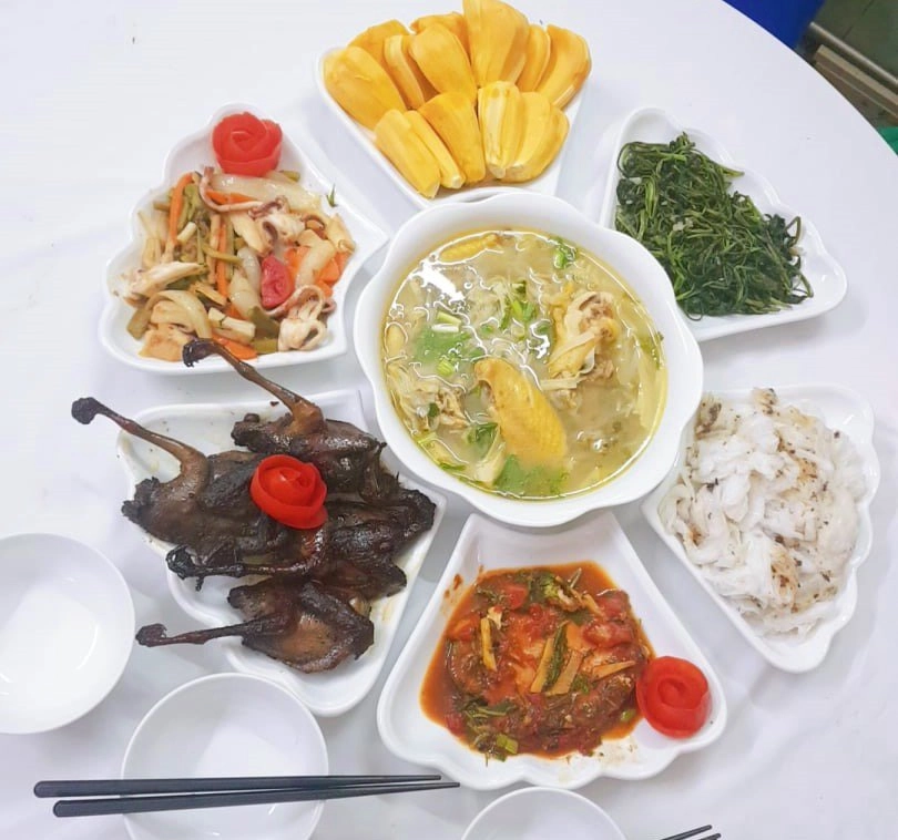 Những bữa tối khoảng 200k của cô giáo dạy toán toàn món ngon khiến chồng con chỉ thích cơm nhà - 7