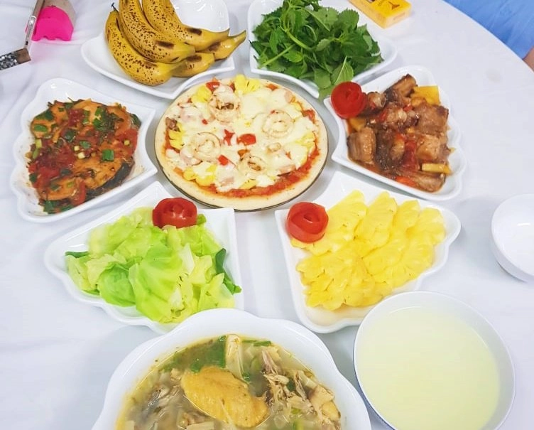 Những bữa tối khoảng 200k của cô giáo dạy toán toàn món ngon khiến chồng con chỉ thích cơm nhà - 14