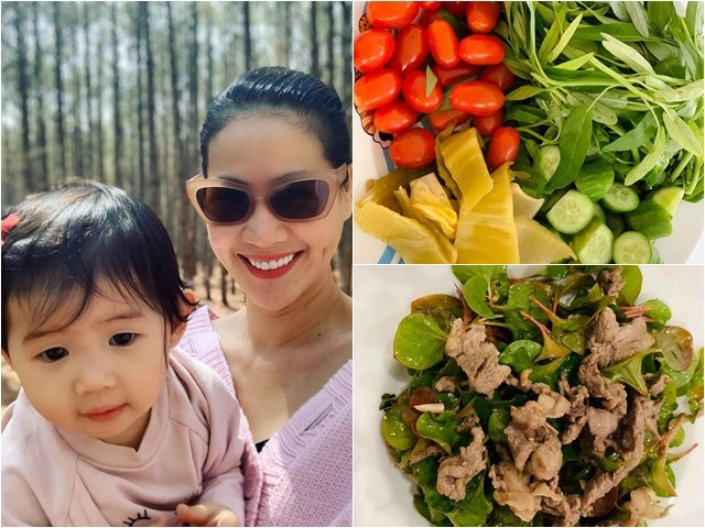 Những chiêu làm nước chấm thần sầu của sao việt chấm món gì cũng ngon mê ly - 9
