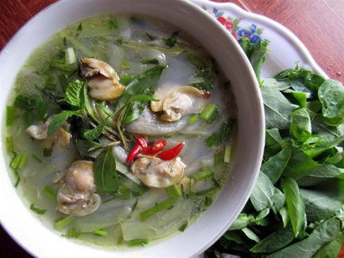 Những điều cấm kỵ khi ăn trai hến ngao không phải chị em nội trợ nào cũng biết - 1