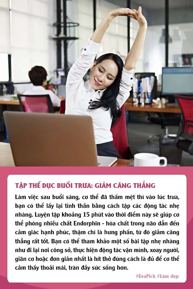 Nhung moc gio vang đe tap the duc nhanh xuong can hieu qua nhat la khung sang som - 3