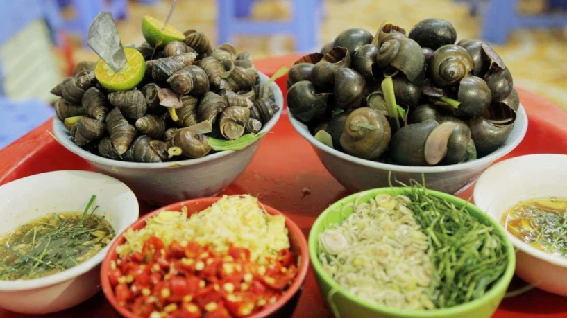 Những món ăn vặt nên thử ngay trong ngày đầu nới lỏng giãn cách xã hội - 1
