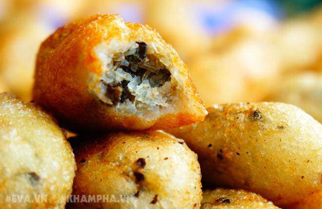 Những món ăn vặt nên thử ngay trong ngày đầu nới lỏng giãn cách xã hội - 2
