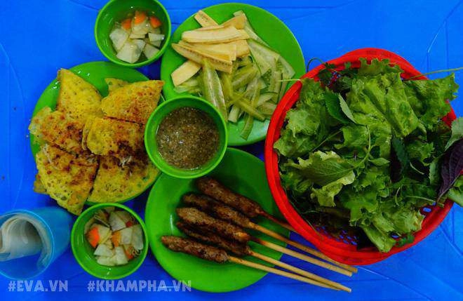 Những món ăn vặt nên thử ngay trong ngày đầu nới lỏng giãn cách xã hội - 6
