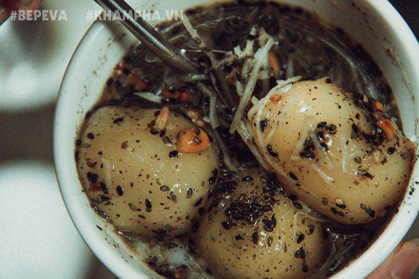 Những món ăn vặt nên thử ngay trong ngày đầu nới lỏng giãn cách xã hội - 7