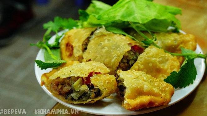 Những món ăn vặt nên thử ngay trong ngày đầu nới lỏng giãn cách xã hội - 9