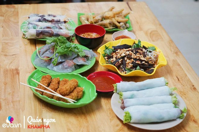 Những món ăn vặt nên thử ngay trong ngày đầu nới lỏng giãn cách xã hội - 10