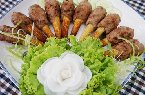 Những món chiên rán ngon không gây ngán cho ngày lạnh - 3
