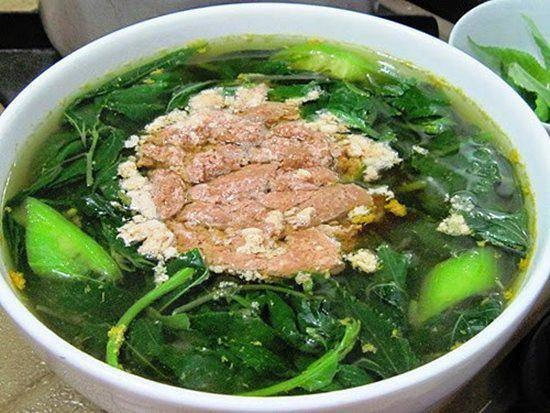 Những sai lầm nguy hiểm khi ăn rau mồng tơi mà ai cũng có thể mắc phải - 4