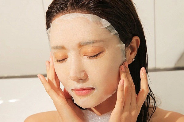 Những thời điểm chị em không nên đắp mặt nạ da chỉ xấu hơn chứ không đẹp lên - 2