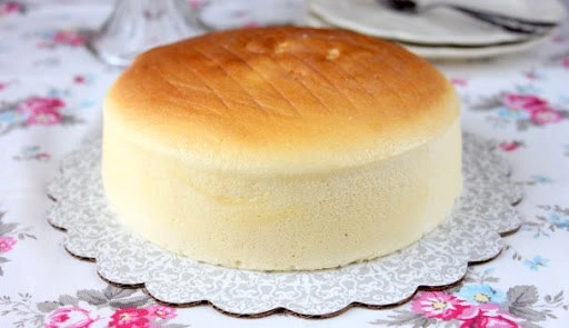 Nữ ca sĩ gợi cảm nhất mắt ngọc khéo tay làm những chiếc bánh ngon mắt - 9