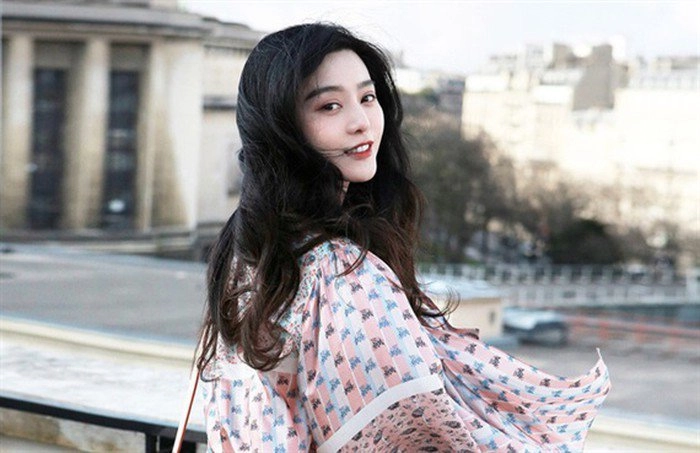Nữ hoàng sắc đẹp phạm băng băng hé lộ loạt kí kíp để có mái tóc đen mượt bồng bềnh - 4