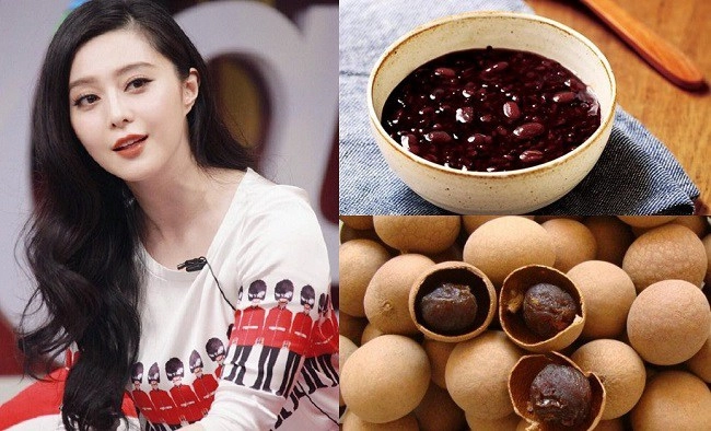 Nữ hoàng sắc đẹp phạm băng băng hé lộ loạt kí kíp để có mái tóc đen mượt bồng bềnh - 5