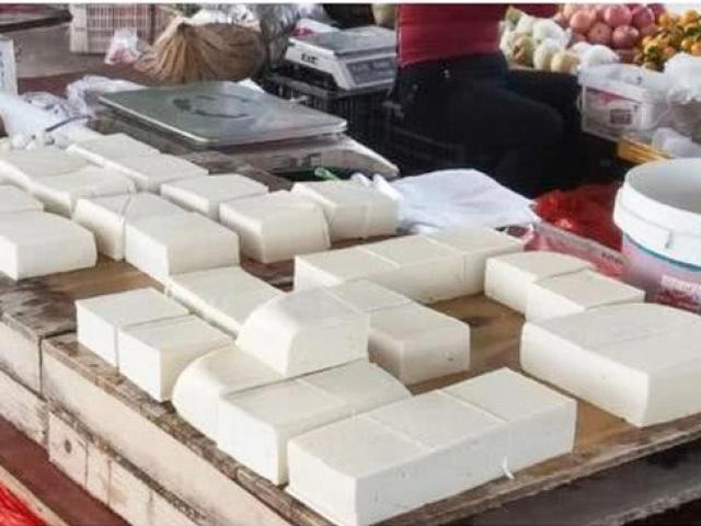 Đậu phụ rẻ tiền nhưng thêm nguyên liệu này sang gấp nhiều lần ai ăn cũng mê - 8