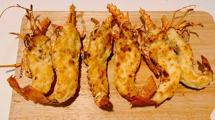 Ở nhà mùa dịch 8x ngày nào cũng nấu 3 bữa toàn món ngon chồng ăn không thấy chán - 14