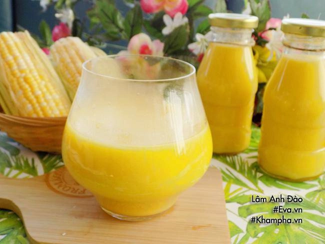 Ở nhà mùa dịch mách chị em 8 công thức sữa hạt tuyệt ngon bổ dưỡng làm đãi cả nhà - 4