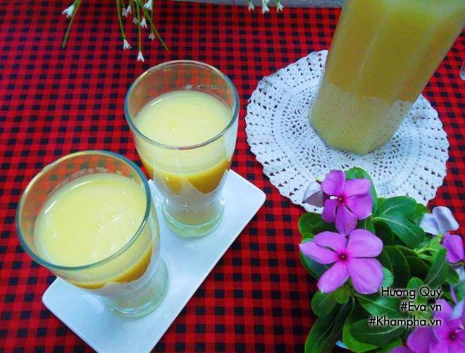 Ở nhà mùa dịch mách chị em 8 công thức sữa hạt tuyệt ngon bổ dưỡng làm đãi cả nhà - 5