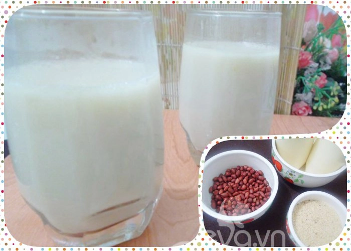 Ở nhà mùa dịch mách chị em 8 công thức sữa hạt tuyệt ngon bổ dưỡng làm đãi cả nhà - 8