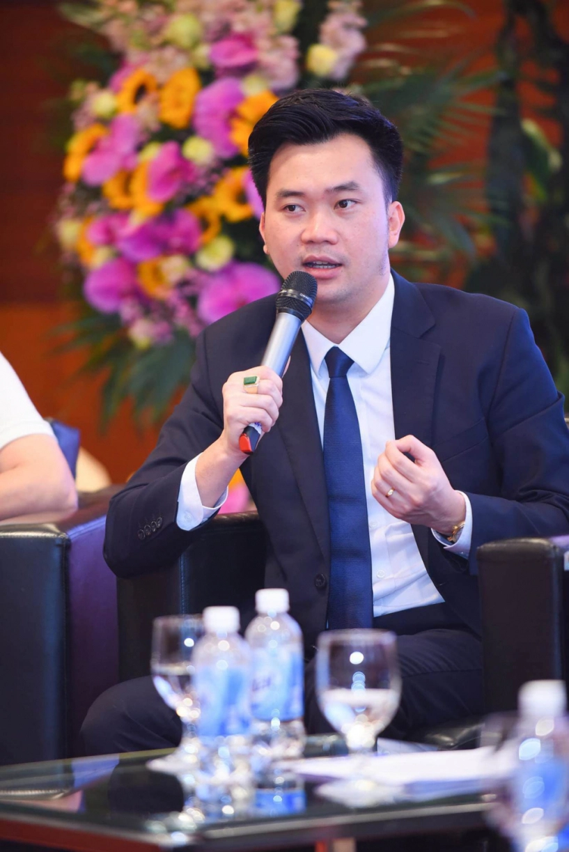 Ông bố ceo quyết ra tay tráng bánh cuốn bằng chảo khiến nghìn chị em tâm phục - 1