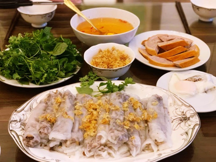 Ông bố đảm chỉ 6 mẹo tráng bánh cuốn bằng nồi hấp siêu đỉnh thành công ngay lần đầu làm - 1