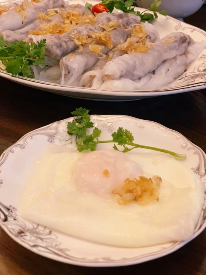 Ông bố đảm chỉ 6 mẹo tráng bánh cuốn bằng nồi hấp siêu đỉnh thành công ngay lần đầu làm - 2