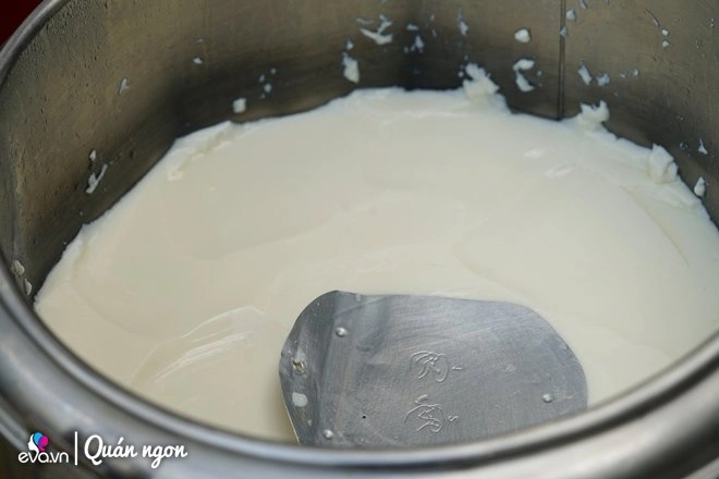 Quán tào phớ hoa nhài có một không hai ở nguyễn ngọc vũ mùa hè bán gần nghìn cốc - 7