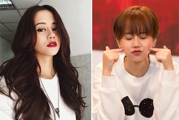 Quen dịu dàng nữ mc hot nhất mùa aff cup năm nào chợt xuất hiện với tóc ngắn hệt tomboy - 9