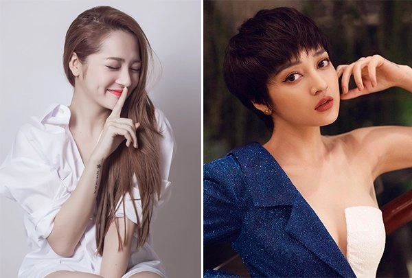 Quen dịu dàng nữ mc hot nhất mùa aff cup năm nào chợt xuất hiện với tóc ngắn hệt tomboy - 10