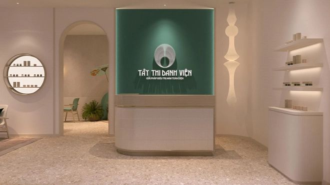 Ra mắt chuỗi thương hiệu làm đẹp nhượng quyền tây thi danh viện - 5