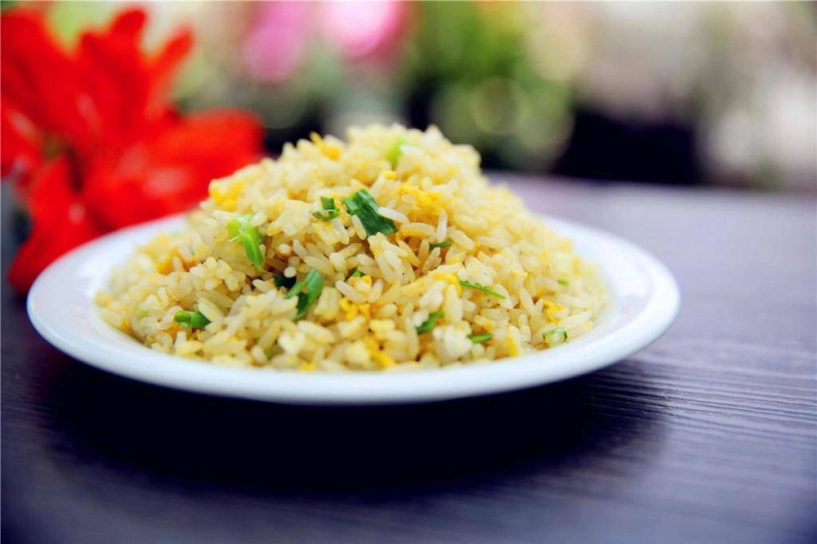Rang cơm cho trứng hay cơm vào trước đều được quan trọng làm sao để cơm săn chắc bóng bẩy - 5