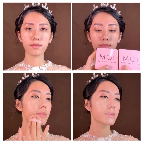 Review thực tế cushion của hà hồ chị em tìm mua có phải là lựa chọn sáng suốt - 1