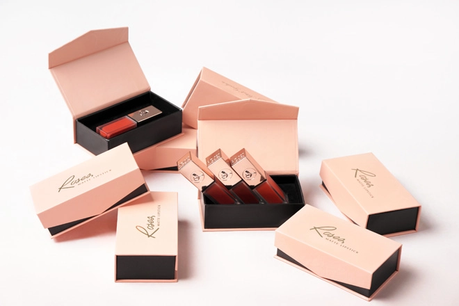 Roses matte lipstick thỏi son hot cho những ngày hè nóng nực - 1