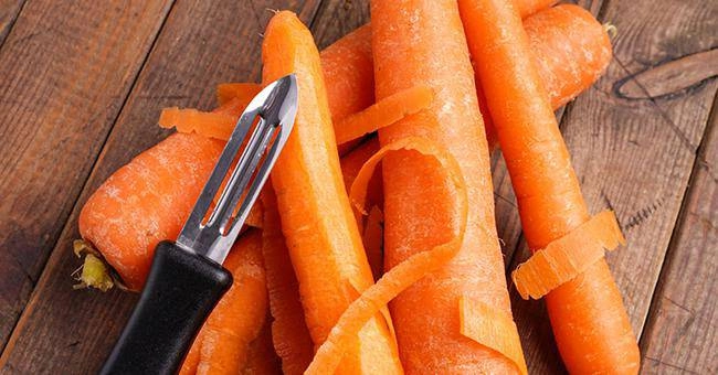 Rửa rau củ như thế nào để không còn thuốc trừ sâu - 5