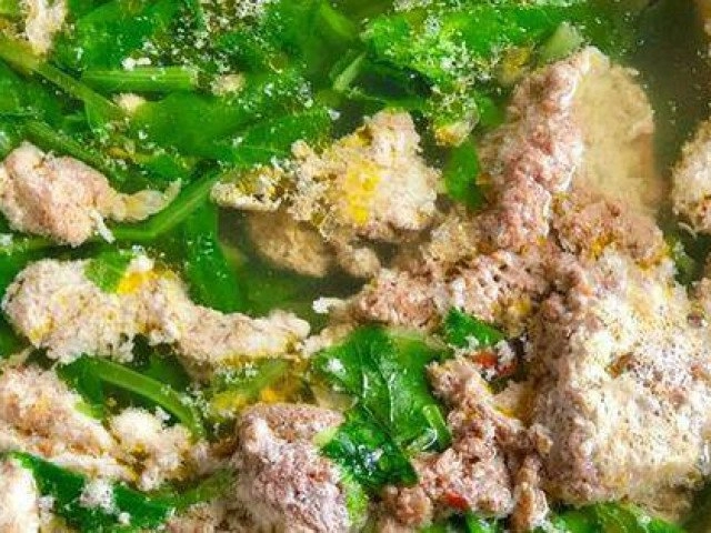 Cẩn thận với cách trữ đông thịt trong tủ lạnh nếu không biết bạn sẽ ăn phải thịt zombie - 4