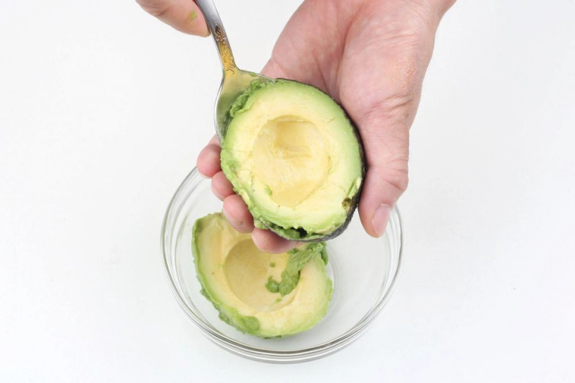Salad bơ tôm vừa ngon lại bổ dưỡng chống ngán cho cả nhà - 3
