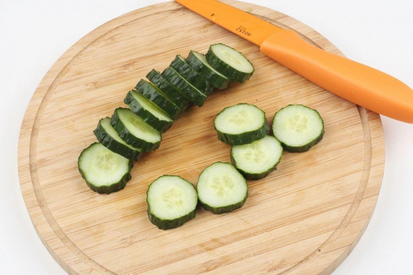 Salad bơ tôm vừa ngon lại bổ dưỡng chống ngán cho cả nhà - 6