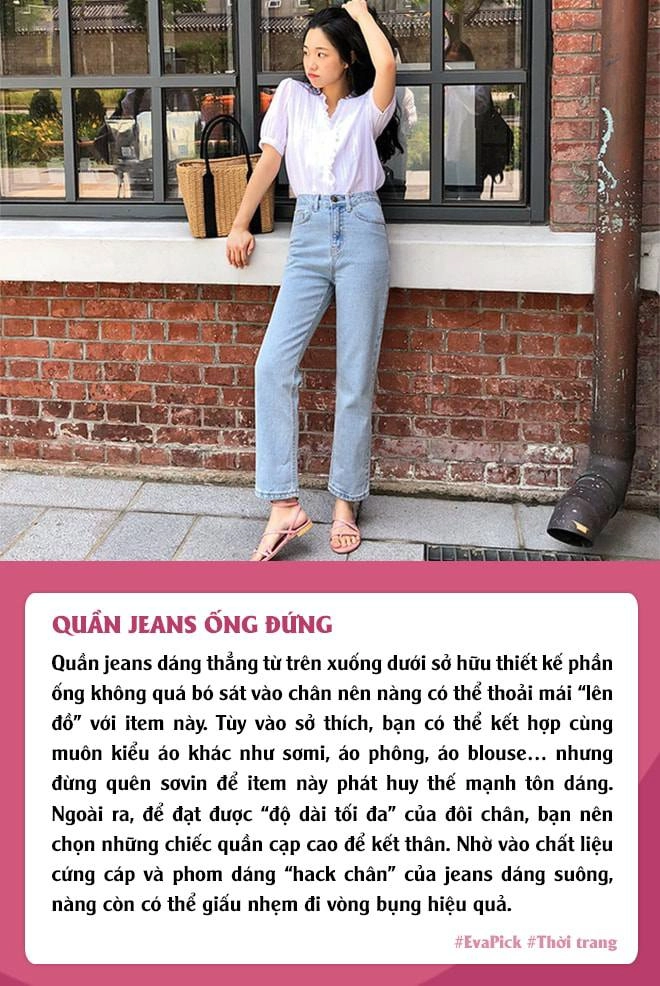 Sam 6 kieu quan keo chan dai het co nang kheo mix đo la đa cao them chuc phan - 3